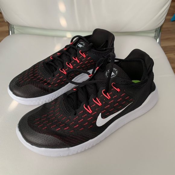 nike free rn 2018 gs